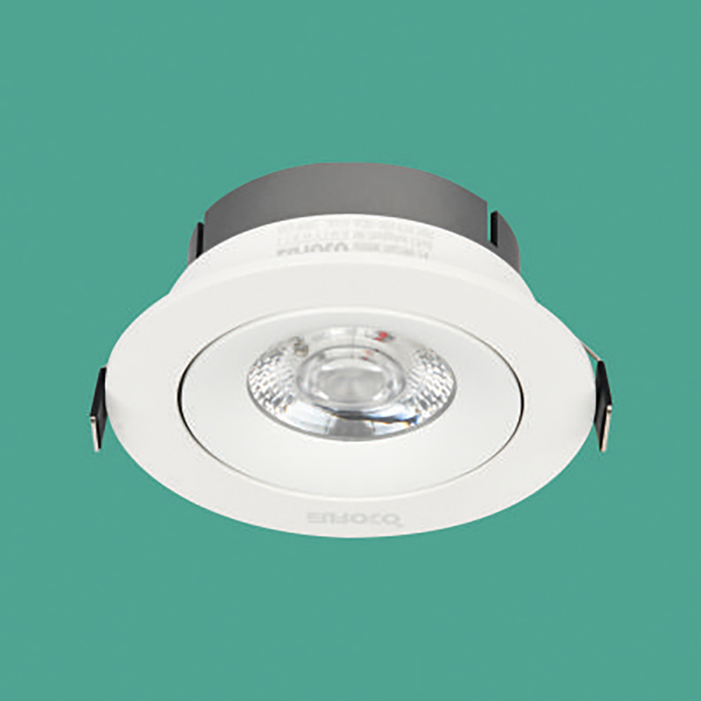 Đèn âm trần LA-486 Đèn âm trần LA-486