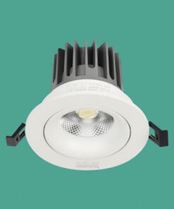 Đèn âm trần LA-495