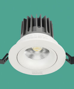 Đèn âm trần LA-496