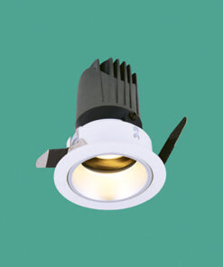 Đèn âm trần SPOTLIGHT LA-491