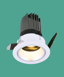 Đèn âm trần SPOTLIGHT LA-492