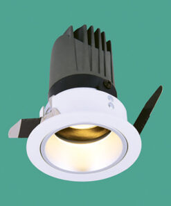Đèn âm trần SPOTLIGHT LA-493