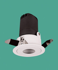 Đèn âm trần SPOTLIGHT LA-497