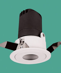 Đèn âm trần SPOTLIGHT LA-631