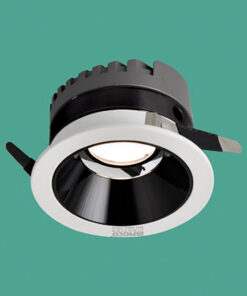 Đèn âm trần SPOTLIGHT LA-633