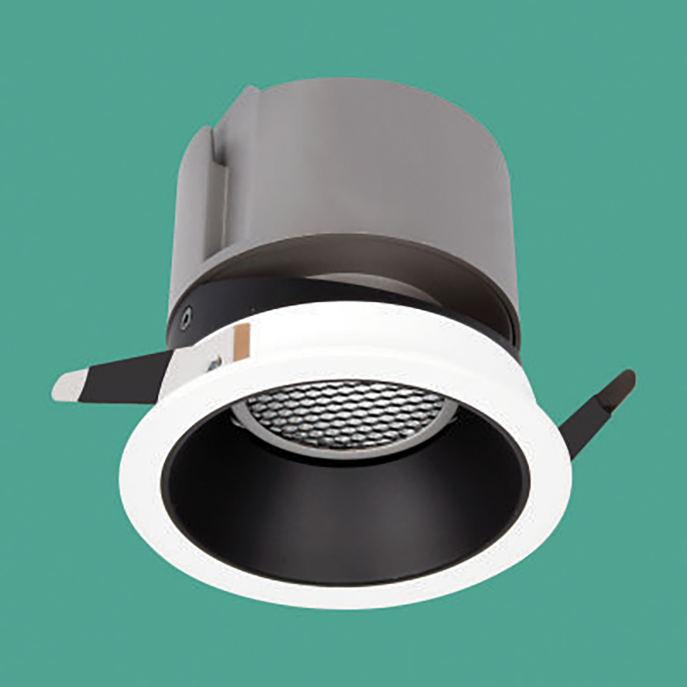 Đèn âm trần SPOTLIGHT LA-533 Đèn âm trần SPOTLIGHT LA-533