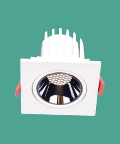 Đèn âm trần SPOTLIGHT LA-553