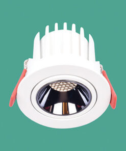 Đèn âm trần SPOTLIGHT LA-552
