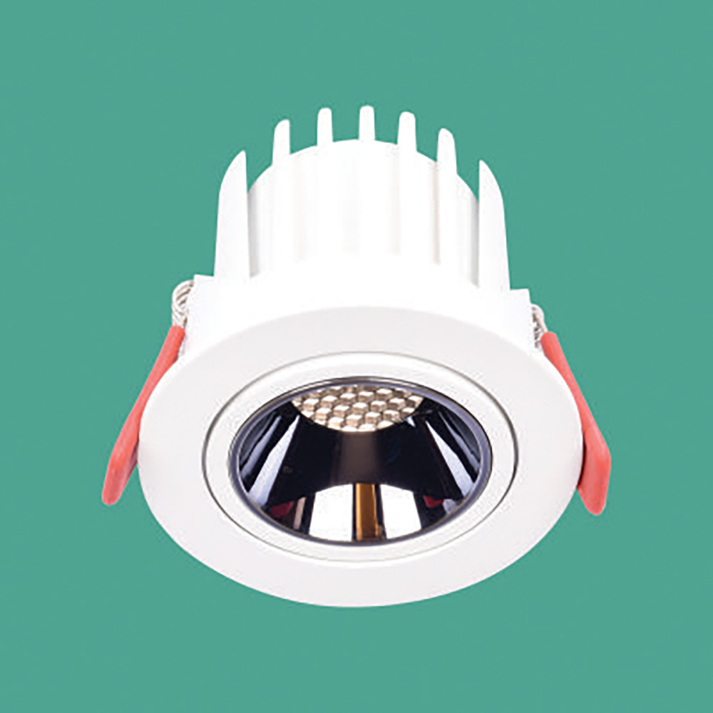Đèn âm trần SPOTLIGHT LA-552 Đèn âm trần SPOTLIGHT LA-552