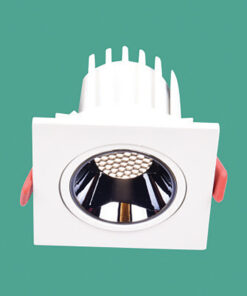 Đèn âm trần SPOTLIGHT LA-555