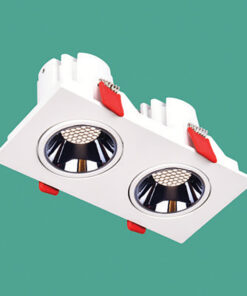 Đèn âm trần SPOTLIGHT LA-556