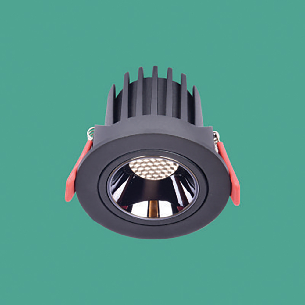 Đèn âm trần SPOTLIGHT LA-557 Đèn âm trần SPOTLIGHT LA-557
