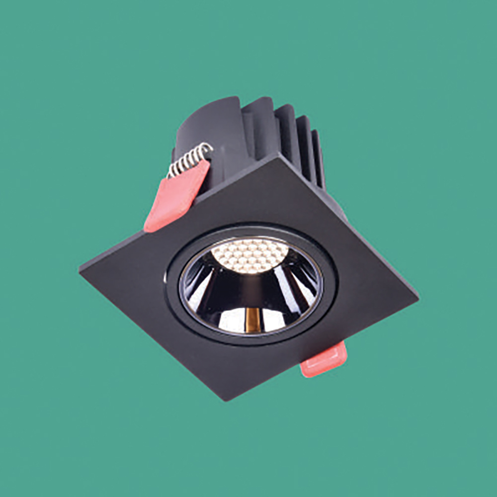 Đèn âm trần SPOTLIGHT LA-559 Đèn âm trần SPOTLIGHT LA-559