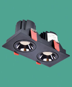 Đèn âm trần SPOTLIGHT LA-560