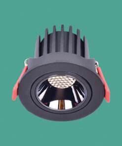 Đèn âm trần SPOTLIGHT LA-558