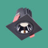 Đèn âm trần SPOTLIGHT LA-561