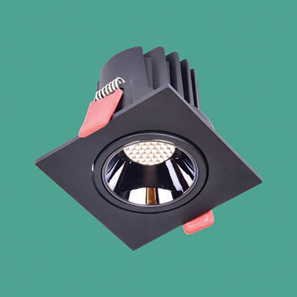 Đèn âm trần SPOTLIGHT LA-561 Đèn âm trần SPOTLIGHT LA-561