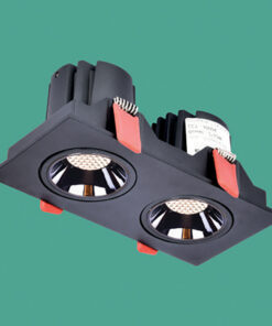 Đèn âm trần SPOTLIGHT LA-562