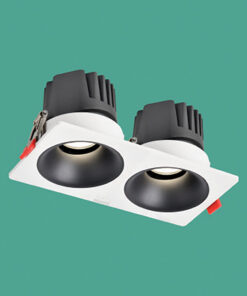 Đèn âm trần SPOTLIGHT LA-602
