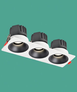 Đèn âm trần SPOTLIGHT LA-603