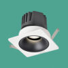 Đèn âm trần SPOTLIGHT LA-605