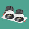 Đèn âm trần SPOTLIGHT LA-606