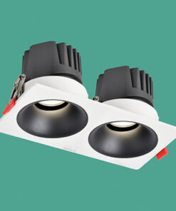 Đèn âm trần SPOTLIGHT LA-606