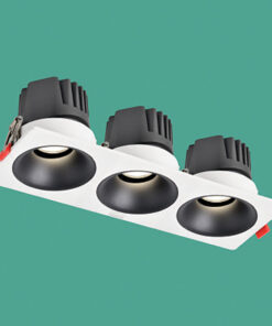 Đèn âm trần SPOTLIGHT LA-607