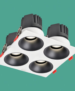 Đèn âm trần SPOTLIGHT LA-608
