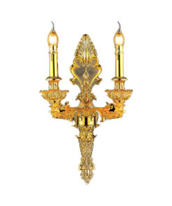 Đèn vách đồng VD-902