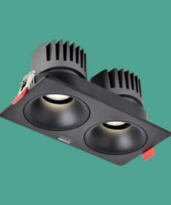 Đèn âm trần SPOTLIGHT LA-612