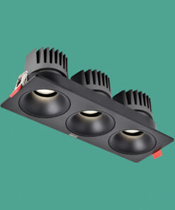 Đèn âm trần SPOTLIGHT LA-613