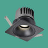 đèn trang trí nội thất của mọi nhà Đèn âm trần SPOTLIGHT LA-615