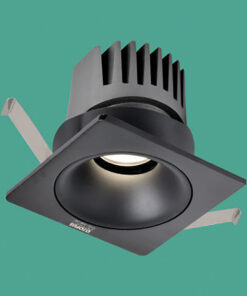 Đèn âm trần SPOTLIGHT LA-615