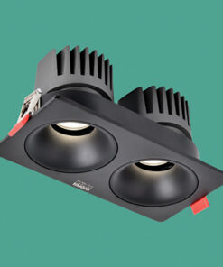 Đèn âm trần SPOTLIGHT LA-616