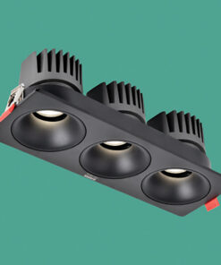 Đèn âm trần SPOTLIGHT LA-617