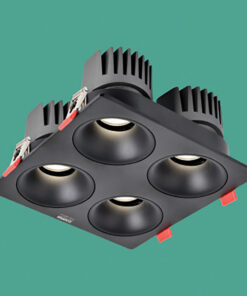 Đèn âm trần SPOTLIGHT LA-618