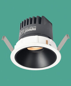 Đèn âm trần SPOTLIGHT LA-623