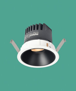 Đèn âm trần SPOTLIGHT LA-621D