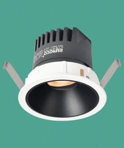 Đèn âm trần SPOTLIGHT LA-623D