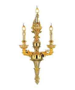 Đèn vách đồng VD-903