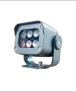 Đèn chiếu điểm chiếu cột FNT-17
