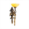 Đèn vách đồng VD-329