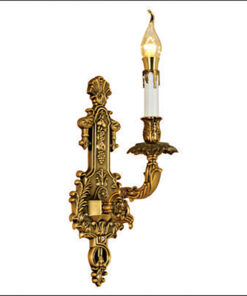 Đèn vách cổ điển VC-047