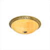 Đèn ốp trần đồng BTD-07