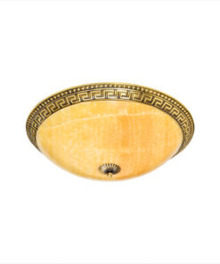Đèn ốp trần đồng BTD-07