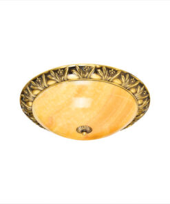 Đèn ốp trần đồng BTD-09