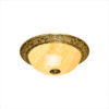 Đèn ốp trần đồng BTD-11