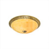 Đèn ốp trần đồng BTD-08