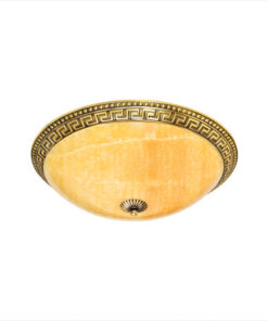 Đèn ốp trần đồng BTD-08